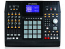 NAMM 2008: Akai MPC5000 includes 8-track recorder